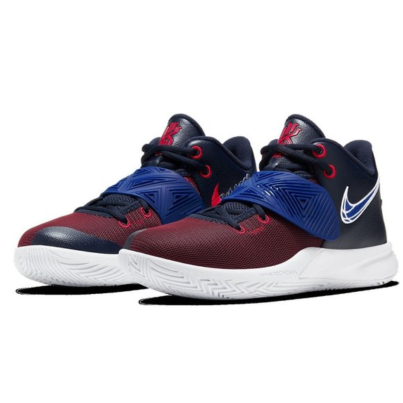 Nike Other - Nike Men's Kyrie Flytrap III Basketball Sneakers